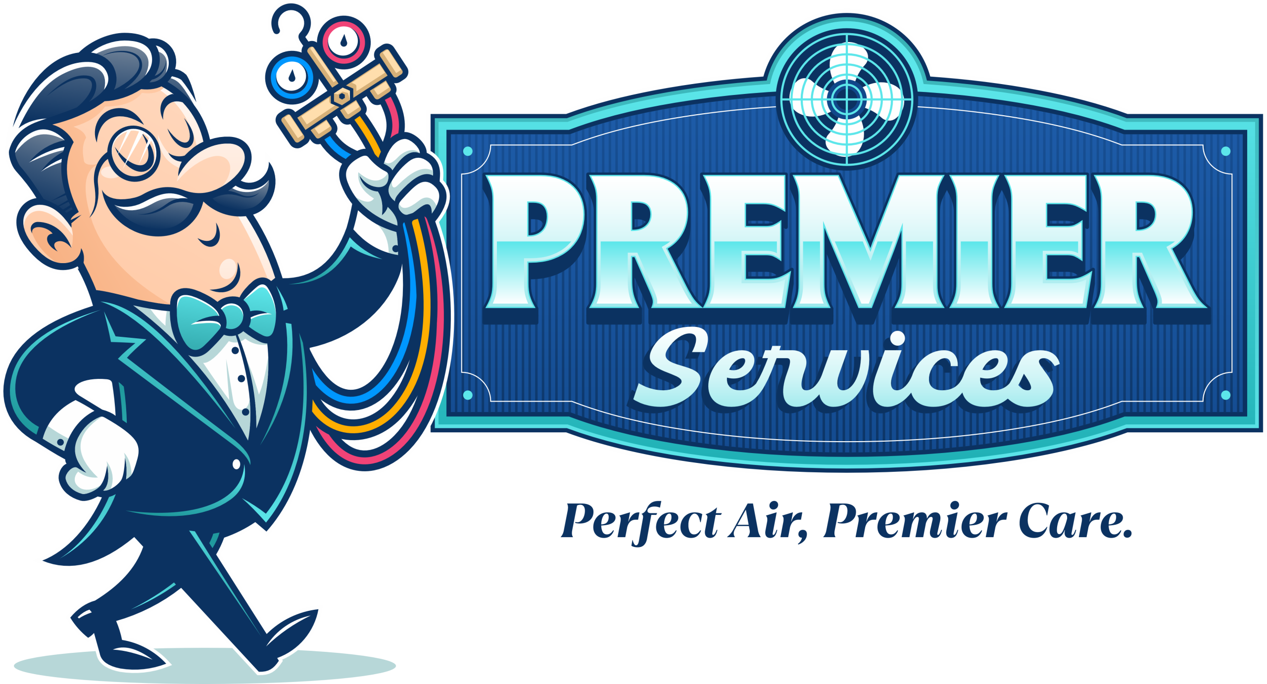 Premier Services